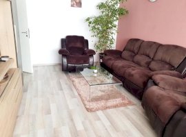 Ap 3 camere mobilat-utilat - zona Avantgarden 3