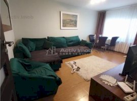 Apartament 3 camere