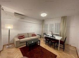 Apartament 3 camere