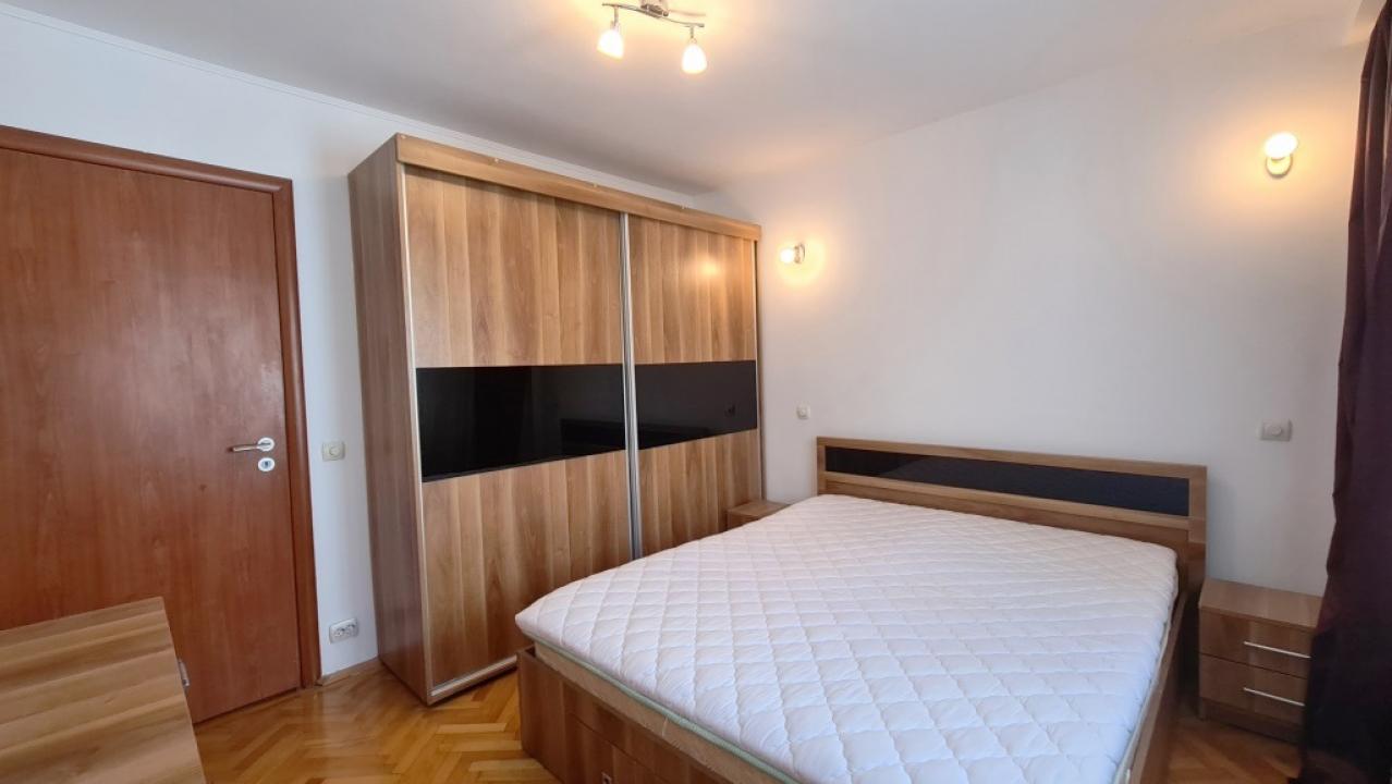 Apartament 2 camere Dristor-Ramnicu Sarat