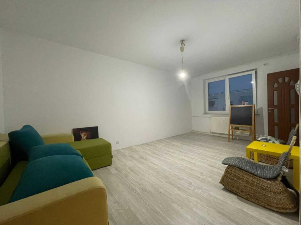 Apartament 2 camere Dristor-Ramnicu Valcea