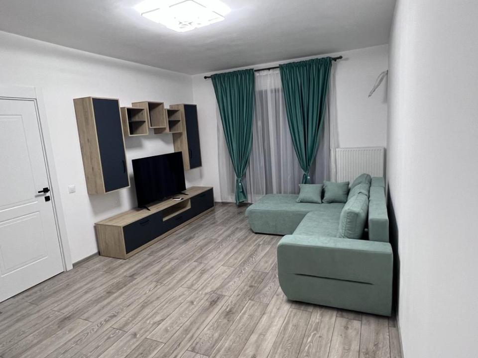 Apartament Lujerului/Plaza Residence/Faza 4