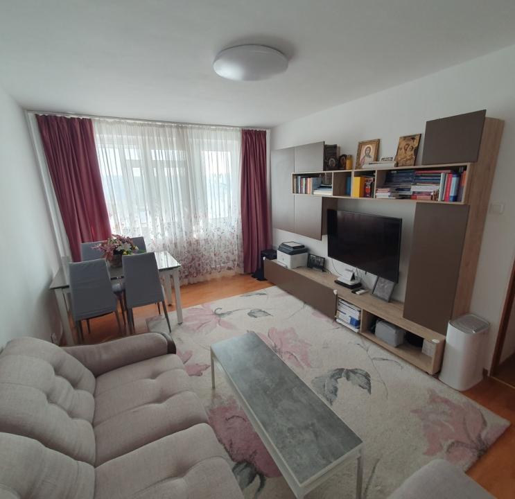 Apartament 3 camere Brancoveanu/ Budimex 