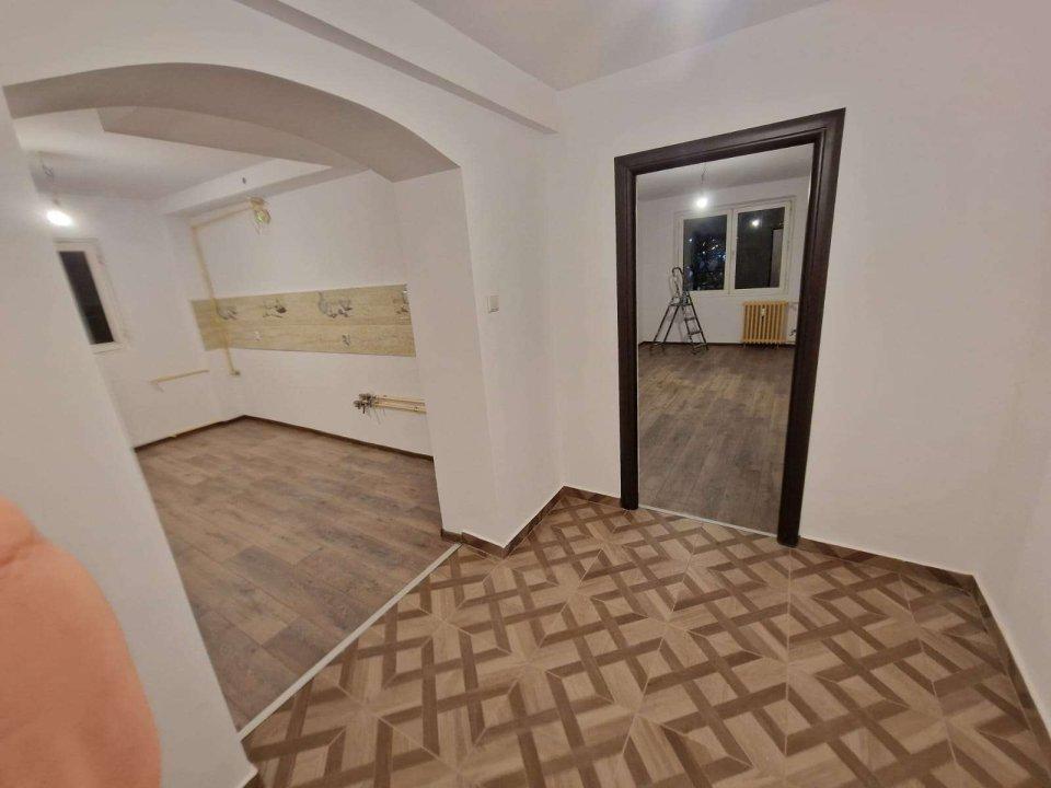 Apartament 2 camere Ramnicu Valcea/ Dristor