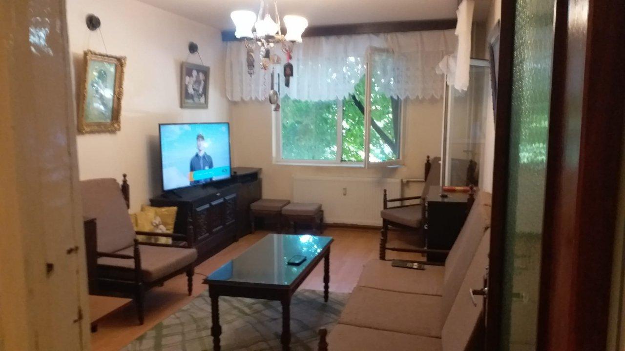 Apartament 4 camere Berceni  - Bagdasar Arseni- Piata Sudului