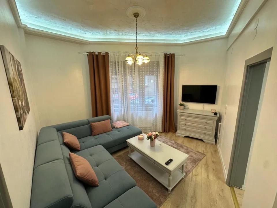 Apartament 2 camere metrou Universitate Rosseti Centru Vechi