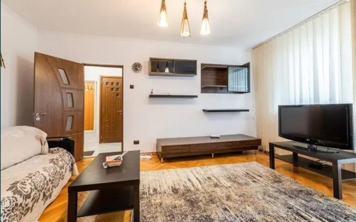 Apartament 2 camere metrou Timpuri Noi - Gheorghe Sincai