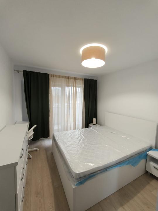 Apartament 2 camere Timpuri Noi-Vitan Parcare