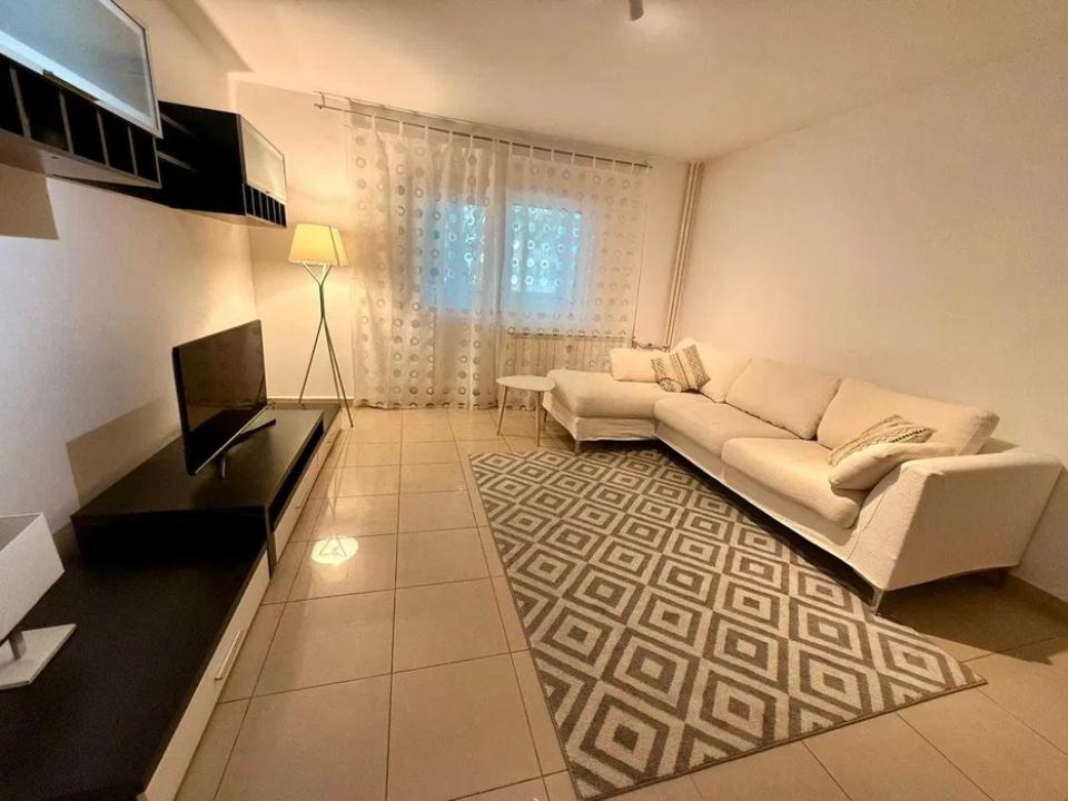 Apartament 2 camere Nerva Traian - Timpuri Noi