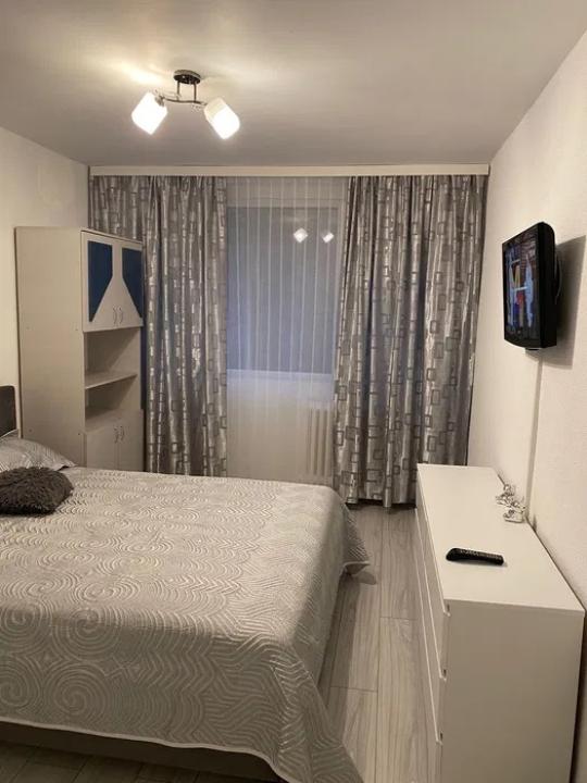 Apartament 2 camere Fizicienilor - Nicolae Grigorescu