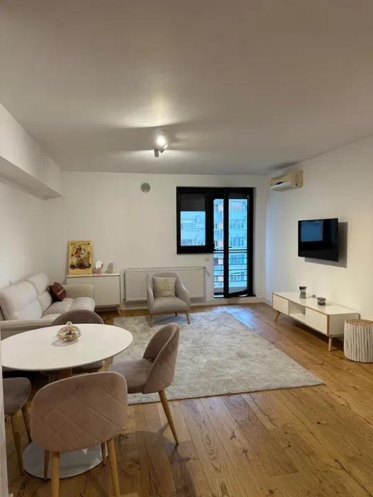 Apartament 2 camere Iancului