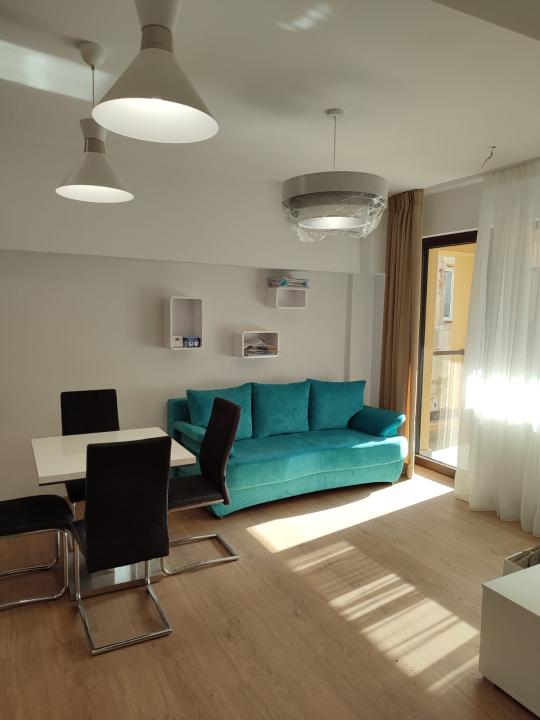 Apartament 2 camere 13 Septembrie centrala proprie