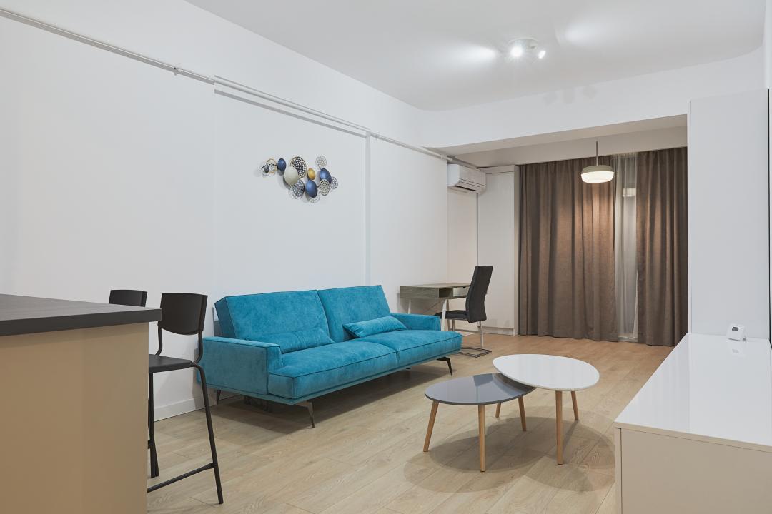 Apartament 2 camere Politehnica/Grozavesti/ Lujerului Parcare