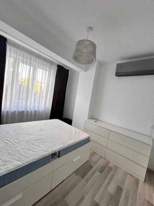 Apartament 2 camere zona Metalurgiei - Berceni