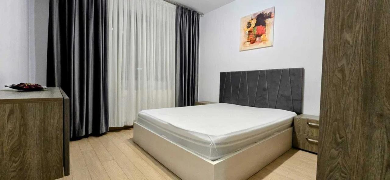 Apartament 2 camere 19 Residence | Lujerului