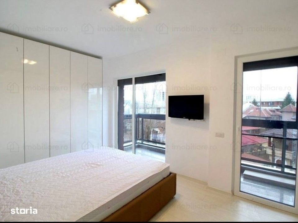 Apartament 2 camere Domenii-1 Mai 2 locuri parcare