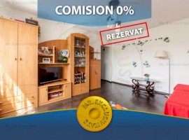 Apartament 2 camere Negru Voda - Comision 0%