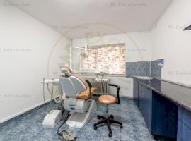 Spatiu comercial - Cabinet stomatologic