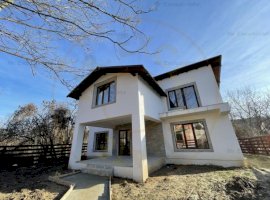  Casa 4 camere Stefanesti - Valea Mare Podgoria - Comision 0%