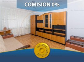 Apartament 3 camere Mioveni, zona Robea. Comision 0%