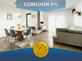 Inchiriere Casa 4 camere Trivale - Comision 0%