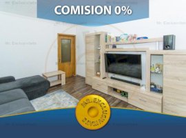 Apartament 2 camere decomandat - Cartier Razboieni, Pitesti, Comision 0%