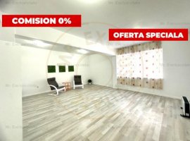 0% Comision Spatiu comercial-Central-Campulung Muscel!