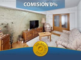 0% Comision-Inchiriere Apartament 4 camere Ultracentral