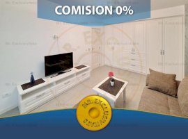 Inchiriere Apartamnet 2 camere bloc nou Trivale Comision 0%