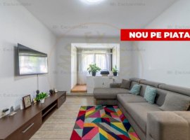 0% Comision Apartament 3 camere Calea Bucuresti- Parter- Pitesti- Jud. Arges!