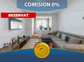 0% Comision Apartament 3 camere Calea Bucuresti- Parter- Pitesti- Jud. Arges!