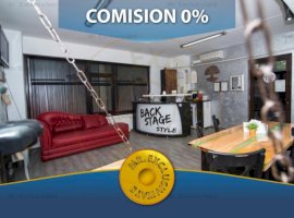 COMISION 0% PENTRU CUMPARATOR - SALON INFRUMUSETARE (Afacere)