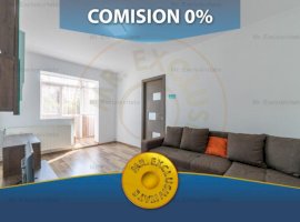 Apartamente 2 camere - Kaufland Nord - Comision o%!