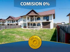 Casa individuala Bradu-Comision 0%