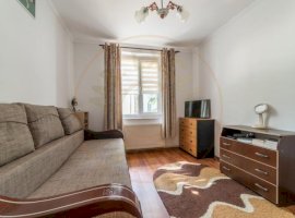 0% Comision Apartament 2 camere etaj 1 + Boxa cadastrata Zona Teilor Pitesti