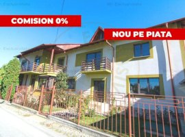 Vila deosebita in Prundu, loc. Pitesti. Comision 0 %