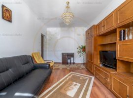 0% Comision Apartament 2 camere etaj 1- Zona Teilor Pitesti!