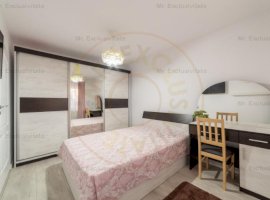 Apartament 3 camere