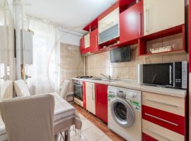 Apartament 3 camere