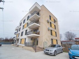 Apartament 3 camere