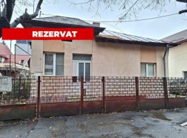 Casa Centrala Pitesti- Livezilor