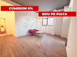 Spatiu Comercial Modern - Totul nou! Prima Inchiriere!