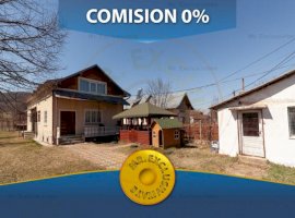 Comision 0%-Casa Baiculesti, sat Tutana