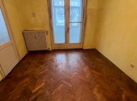 Vanzare apartament 2 camere Tudor Vladimirescu -etaj 1