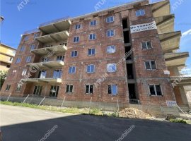 Apartament 3 camere