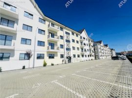 Vanzare apartament 3 camere, Vasile Aaron, Sibiu