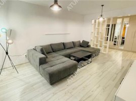 Apartament 3 camere