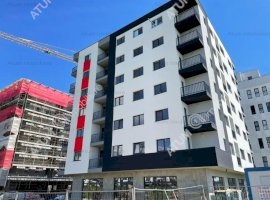 Vanzare apartament 3 camere, Bulevard Mihai Viteazu , Sibiu