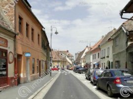 Vanzare casa/vila, Centru, Sibiu