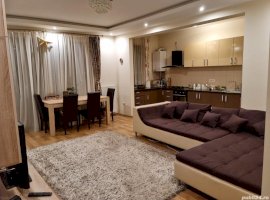 Apartament 3 camere - Dumbravita Dechatlon